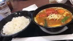 カレーハウスCoCo壱番屋 JR福生駅東口店