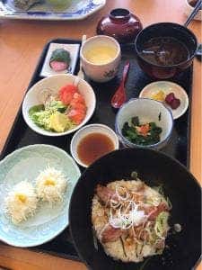 お食事処 紀水