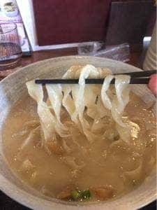 東平軒