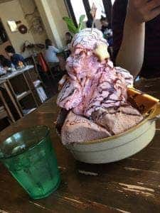 カフェ ナフブラン