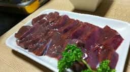 やきとん酒場 一力 成増店