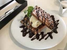 カフェ スロウ