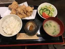 壱番鶏 日出店