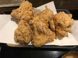 壱番鶏 日出店