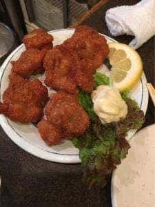 居酒屋たぬき