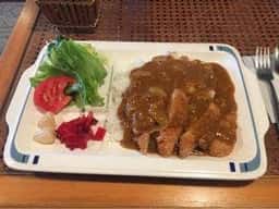 レストランみよしの