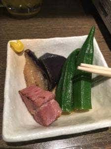 もつなべきむら屋 新宿南口