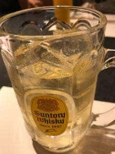 梅の花 蒲田店