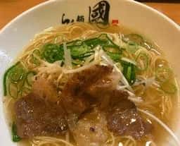 らぁ麺 國