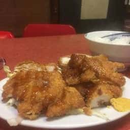 豚珍汗
