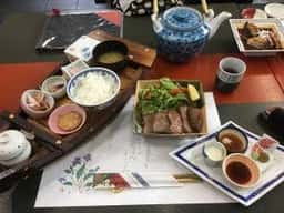 叶夢かむ