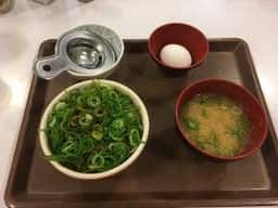 すき家 熊本東BP店