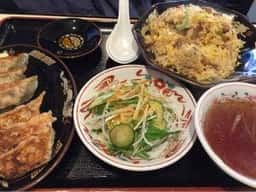 金泉軒 美川町本店