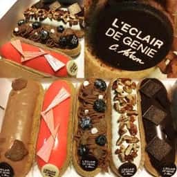 レクレール・ドゥ・ジェニ 新宿タカシマヤ店