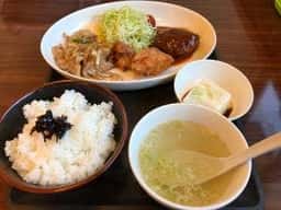 らーめん 参客