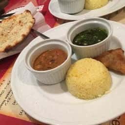 インド料理レストラン ナマスカ仙台店