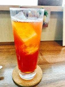 喫茶軽食 もりた家