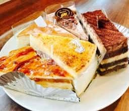 喫茶軽食 もりた家