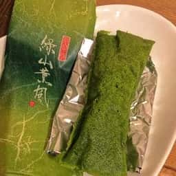 鼓月 本店