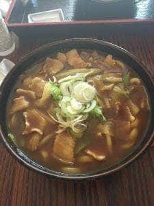 生そば吉川