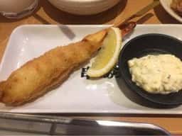 串カツあらた 2号店