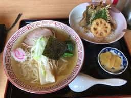 そば処 あじこば