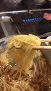 食道園