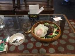 ALOHANA cafe