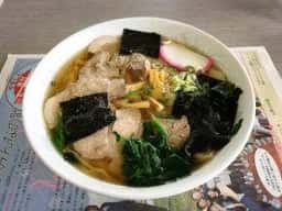 お食事大吉