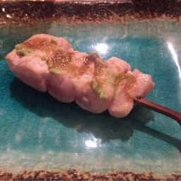 鳥久