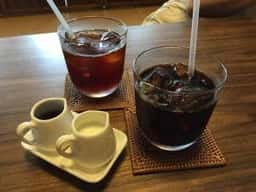 自家焙煎珈琲 goen