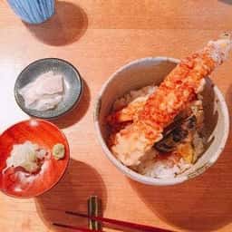 そば処桔梗