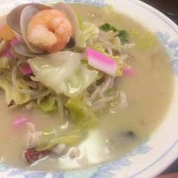 白眉 笠寺店