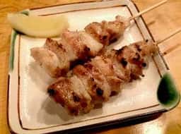 鳥CHU-BO