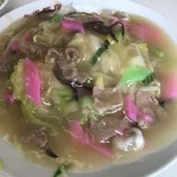 赤坂飯店