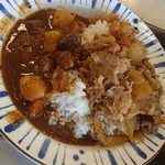 すき家 山口維新公園前店