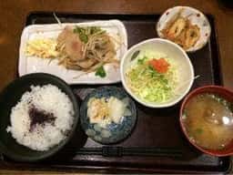 番飛