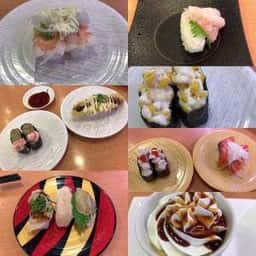 かっぱ寿司 宇治店