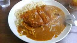 カレーハヤシ・フレンドアンドバード