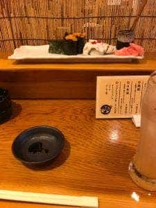すし処 坊主