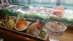 江戸寿し