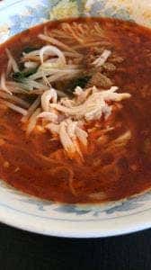 中国料理 吉田