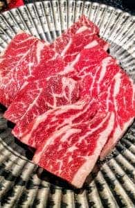 焼肉 戸灯路
