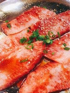 味ん味ん 鶴間店