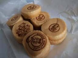 つるや製菓