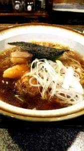 鳥七