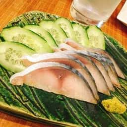 すず木