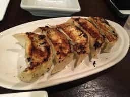 ホンアツ餃子