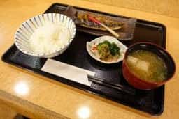 四季菜 久富