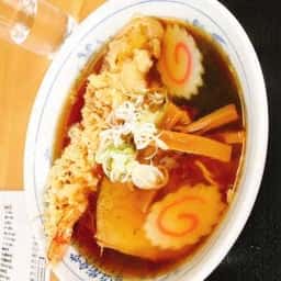 金兵衛食堂